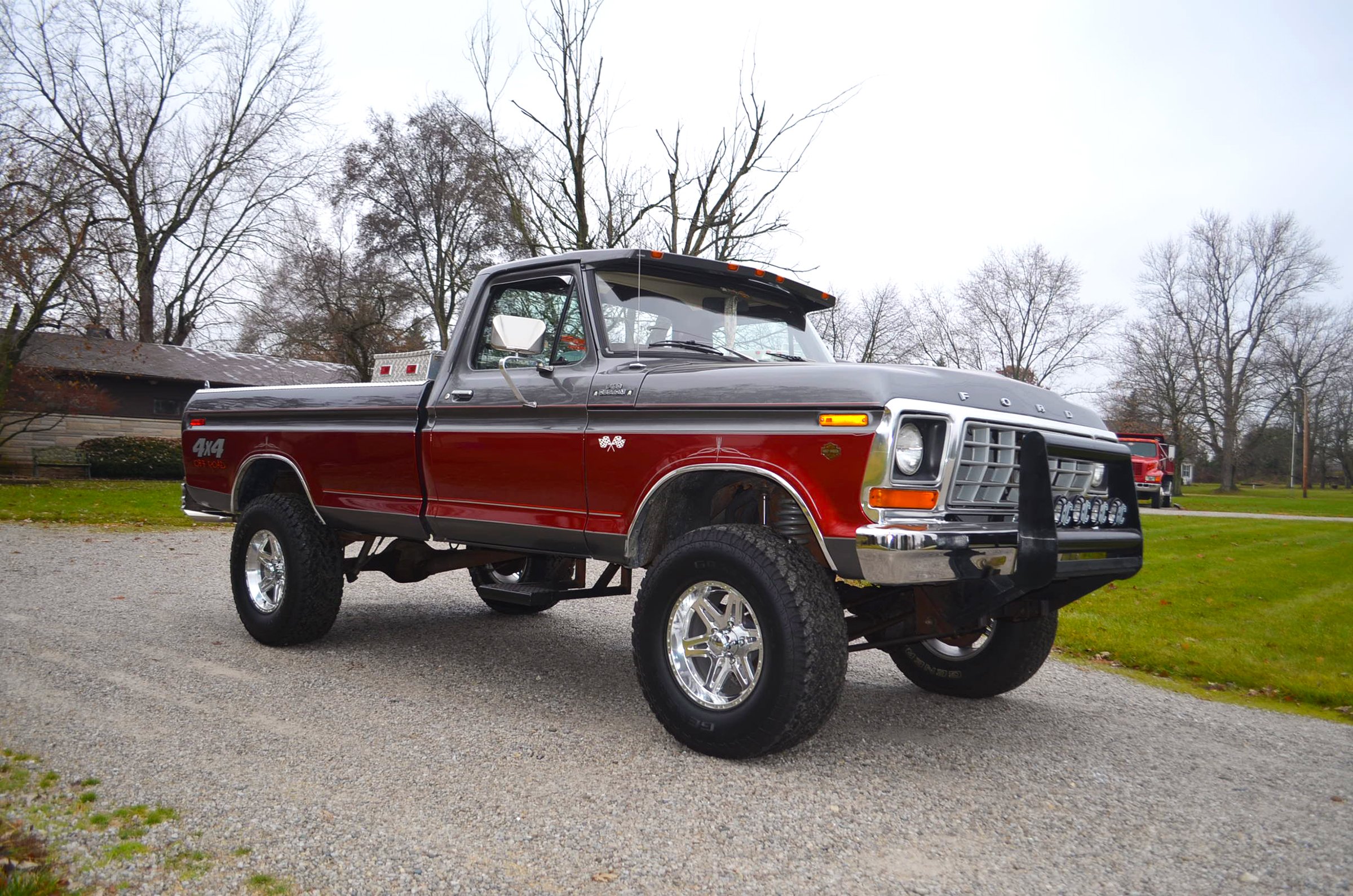 Property photo 57 - MAJOR ESTATE AUCTION IN ALLEN COUNTY, INDIANA
